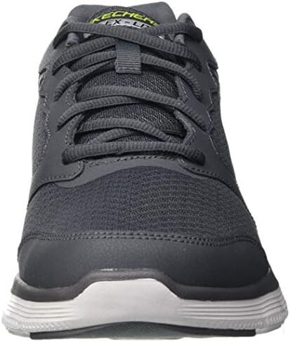 Skechers Men's, Flex Advantage 4.0 Walking Shoe Charcoal 9.5 M in Kuwait