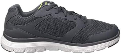 Skechers Men's, Flex Advantage 4.0 Walking Shoe Charcoal 9.5 M in Kuwait