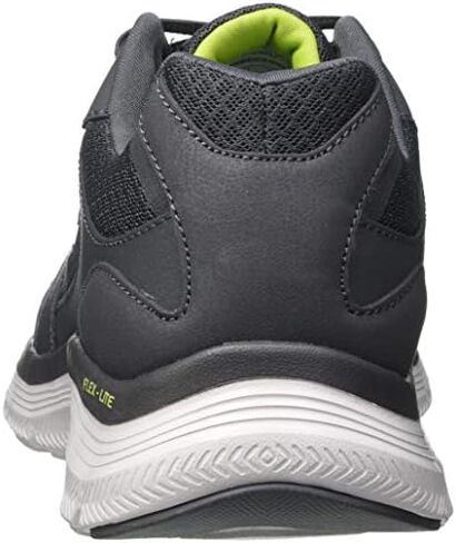 Skechers Men's, Flex Advantage 4.0 Walking Shoe Charcoal 9.5 M in Kuwait