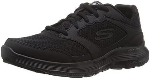 Skechers Men's, Flex Advantage 4.0 Walking Shoe Charcoal 9.5 M in Kuwait