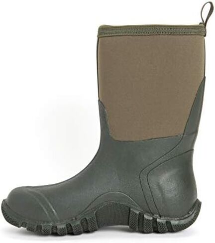 حذاء مطر كلاسيكي قصير للرجال من Muck Boots Edgewater in Saudi Arabia