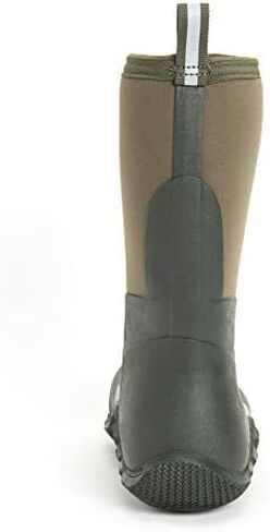 حذاء مطر كلاسيكي قصير للرجال من Muck Boots Edgewater in Saudi Arabia
