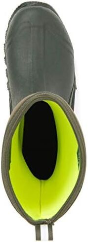 حذاء مطر كلاسيكي قصير للرجال من Muck Boots Edgewater in Saudi Arabia