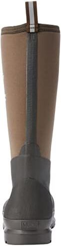 Muck Wellington Boots Men's Chore Classic Tall Xpress Cool, Bark, 11 in Saudi Arabia