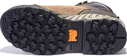 Timberland A225Q120W 6 in Work Summit NT WP Brown: Distressed Brown 120W in Saudi Arabia