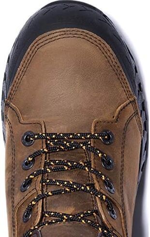 Timberland A225Q120W 6 in Work Summit NT WP Brown: Distressed Brown 120W in Saudi Arabia