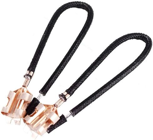 Eagleggo 330031 Range Receptacle Burner Receptacle Kit for Whirlpool Kenmore Sears and Roper Refrigerator Oven 814399 5303935058-4pk in Saudi Arabia