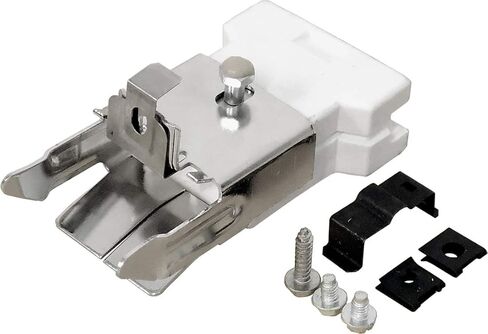 ClimaTek Upgraded Range Stove Burner Receptacle fits GE WB17X5051 AP2021501 2828 in Saudi Arabia