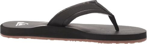 Quiksilver Men's Island Oasis Ii Flip Flop Sandal in Saudi Arabia