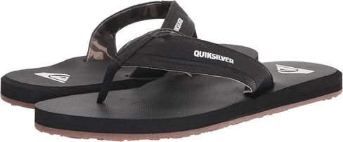 Quiksilver Men's Island Oasis Ii Flip Flop Sandal in Saudi Arabia