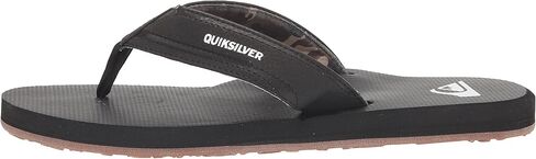 Quiksilver Men's Island Oasis Ii Flip Flop Sandal in Saudi Arabia