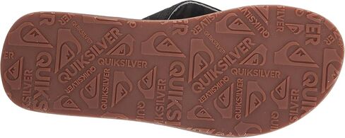 Quiksilver Men's Island Oasis Ii Flip Flop Sandal in Saudi Arabia