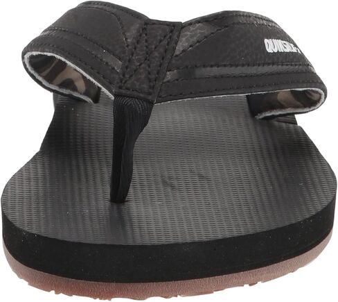 Quiksilver Men's Island Oasis Ii Flip Flop Sandal in Saudi Arabia