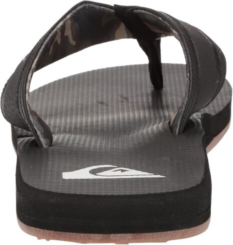 Quiksilver Men's Island Oasis Ii Flip Flop Sandal in Saudi Arabia