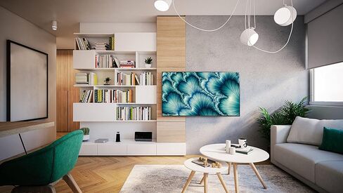LG 43-Inch Class UQ9000 Series Alexa Built-in 4K Smart TV (3840 x 2160), 60Hz Refresh Rate, AI-Powered 4K, Cloud Gaming (43UQ9000PUD, 2022) (Renewed) in Kuwait