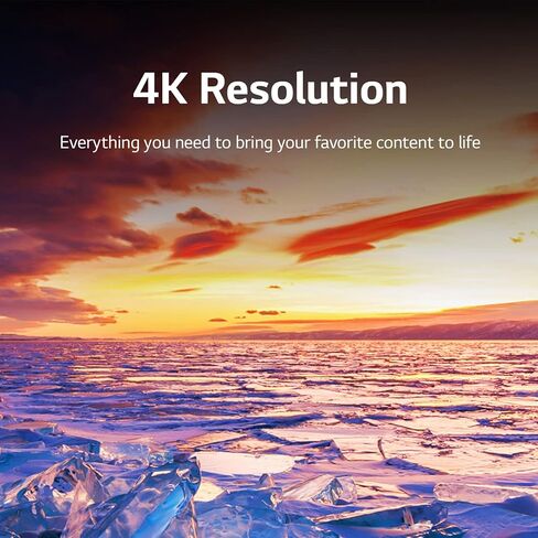 LG 43-Inch Class UQ9000 Series Alexa Built-in 4K Smart TV (3840 x 2160), 60Hz Refresh Rate, AI-Powered 4K, Cloud Gaming (43UQ9000PUD, 2022) (Renewed) in Kuwait