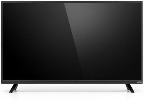VIZIO D43-D1 43-Inch 1080p Smart LED TV (2016 Model) in Saudi Arabia