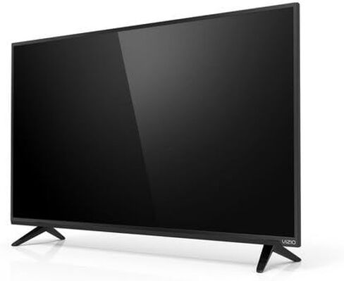 VIZIO D43-D1 43-Inch 1080p Smart LED TV (2016 Model) in Saudi Arabia