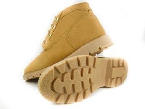 حذاء Timberland Value Boot Chukka مقاوم للماء in Kuwait
