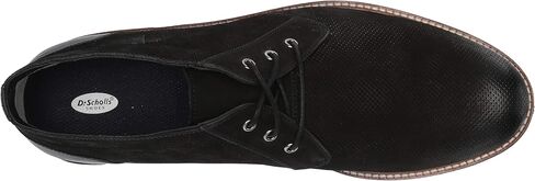Dr. Scholl's Shoes Men's Willing Chukka Boot in Saudi Arabia