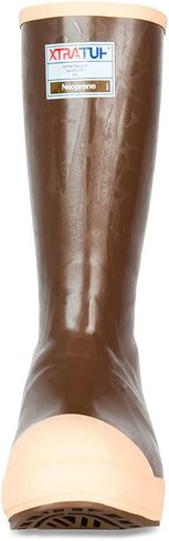 Xtratuf 22273G4 15" Legacy Insulated Steel Toe Copper / Tan 4 Mens in Saudi Arabia