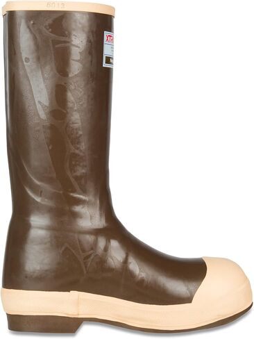 Xtratuf 22273G4 15" Legacy Insulated Steel Toe Copper / Tan 4 Mens in Saudi Arabia