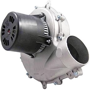 Packard Draft Inducers 230 Volts 3000 RPM in Saudi Arabia