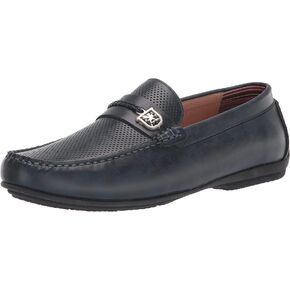 STACY ADAMS Men's Corvus Slip on Loafer Driving Style in Saudi Arabia