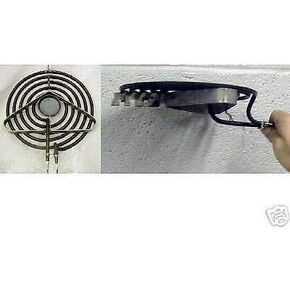 MP26KA Electric Range Canning Can Canner Burner Unit Element Heavy Duty in Saudi Arabia