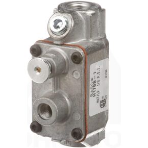BASO Gas Products H17BB-1 Safety Valve in Saudi Arabia