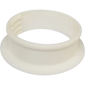intulon Portable A/C AC Air Conditioner Exhaust Hose Flange Wall Mount - Omnidirectional Clockwise Counterclockwise 5CWMOUNT 5CCWMOUNT 5MNT (5 inch) in Kuwait