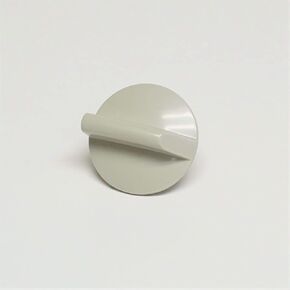 Choice Parts WP12X10002 for GE Room Air Conditioner RAC Control Knob in Kuwait
