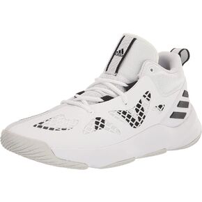 adidas Unisex-Adult Pro N3xt 2021 Basketball Shoe in Kuwait