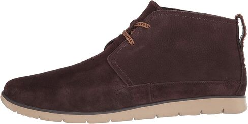 UGG Men's Freamon Weather Chukka Boot in Saudi Arabia