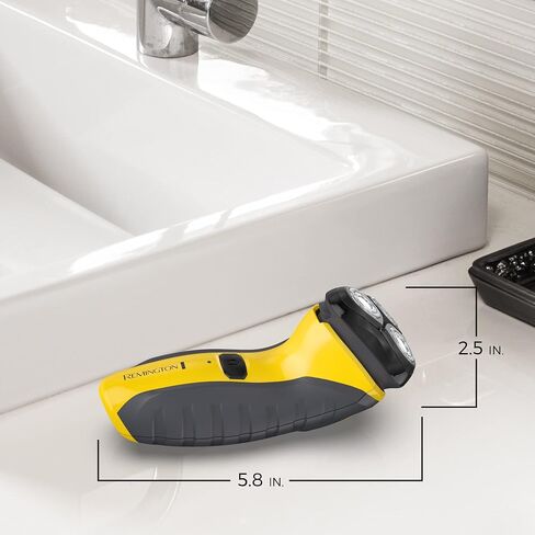 ELECTRIC SHAVER 3HEAD in Kuwait