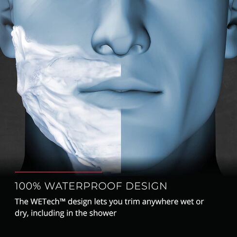 ELECTRIC SHAVER 3HEAD in Kuwait