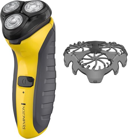 ELECTRIC SHAVER 3HEAD in Kuwait