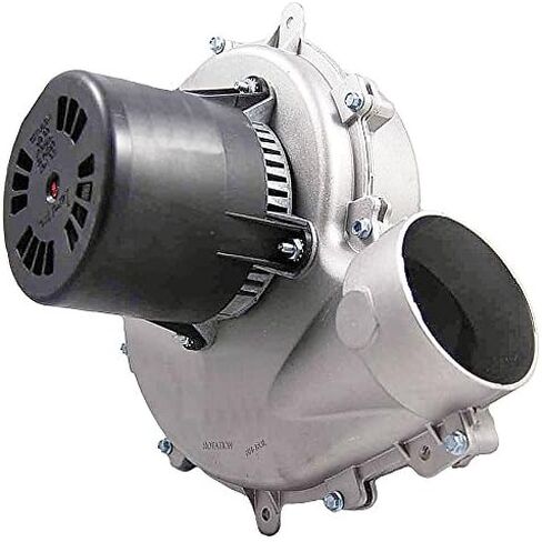 Packard Draft Inducers 230 Volts 3000 RPM in Saudi Arabia