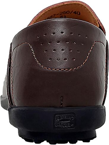 Boleone Men's Casual Slip-on Loafers Driving Shoes Fashion Comfortable Walking Business Work Office Dress in Saudi Arabia