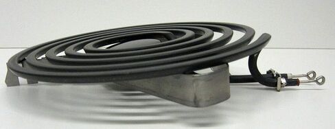 MP26KA Electric Range Canning Can Canner Burner Unit Element Heavy Duty in Saudi Arabia