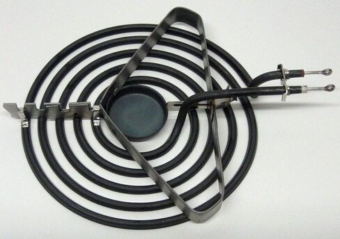 MP26KA Electric Range Canning Can Canner Burner Unit Element Heavy Duty in Saudi Arabia