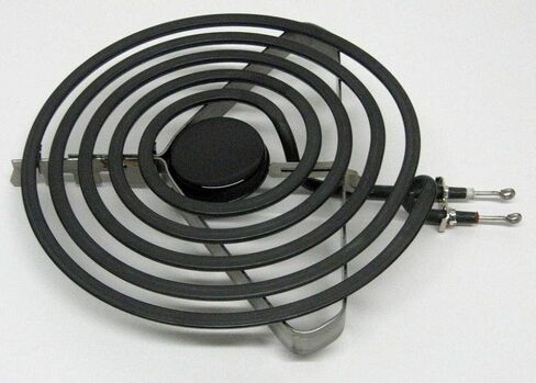 MP26KA Electric Range Canning Can Canner Burner Unit Element Heavy Duty in Saudi Arabia