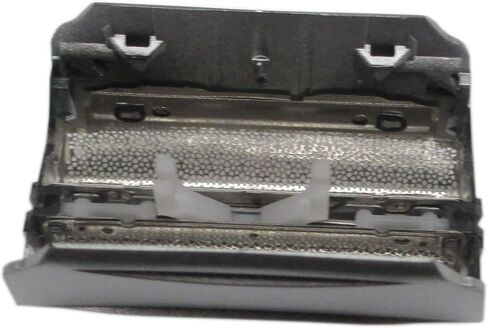 USonline911 Silver Foil & Cutter 51S Replacement Head For BRAUN Series 5 590cc 8595 8985 8975 8991 Silver in Saudi Arabia