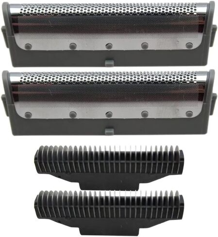 Foil and Cutter Replacement Head for Panasonic Dual Blade Sharp Shaver ES-RW30, ES4815, ES4026, ES4025, ES4001, ES4000, ES805 in Saudi Arabia