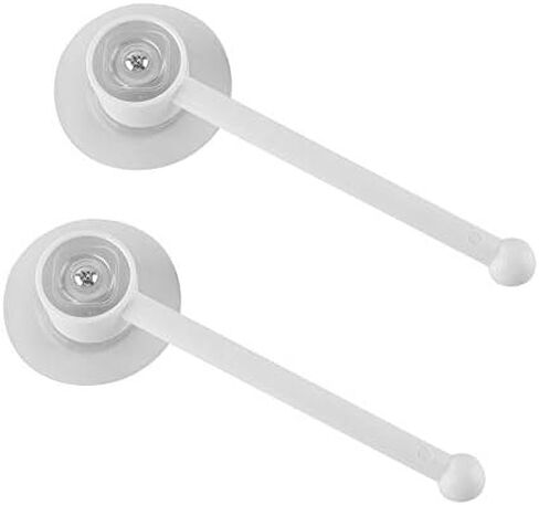 Adjustable Air Conditioner Deflector, Helps Cooling/Heating Air Circulation, Wind Baffle, Air Guide Cover in Kuwait