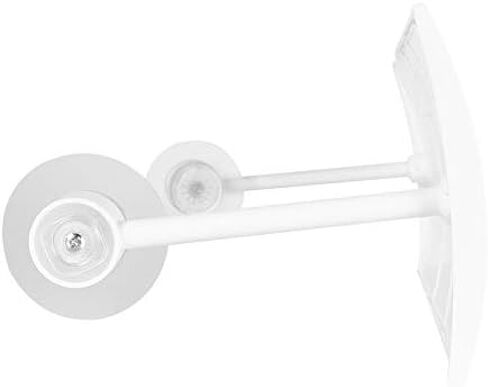 Adjustable Air Conditioner Deflector, Helps Cooling/Heating Air Circulation, Wind Baffle, Air Guide Cover in Kuwait