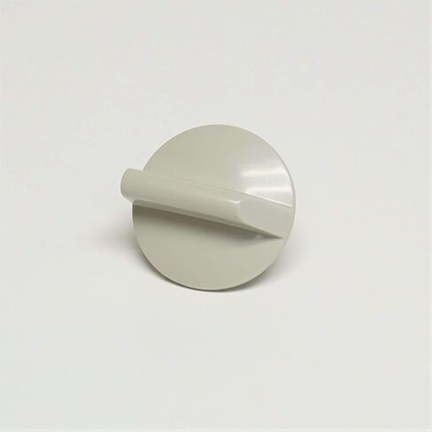 Choice Parts WP12X10002 for GE Room Air Conditioner RAC Control Knob in Saudi Arabia