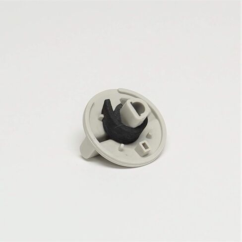 Choice Parts WP12X10002 for GE Room Air Conditioner RAC Control Knob in Saudi Arabia