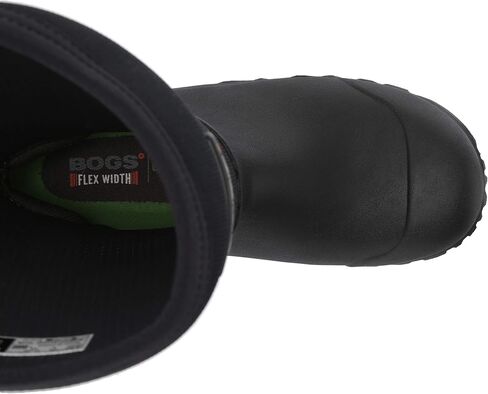 BOGS Men's Workman 17-inch Composite Toe Rainboot Rain Boot in Saudi Arabia