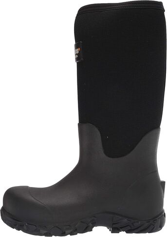 BOGS Men's Workman 17-inch Composite Toe Rainboot Rain Boot in Saudi Arabia